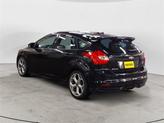 Thumbnail of 2013 Tuxedo Black Metallic Ford Focus ST