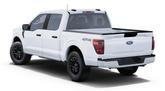 Thumbnail of 2025 Oxford White Ford F-150