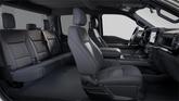 Thumbnail of 2025 Oxford White Ford F-150