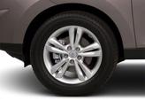 Thumbnail of 2013 Chai Bronze Hyundai TUCSON