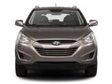 Thumbnail of 2013 Chai Bronze Hyundai TUCSON