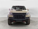 Thumbnail of 2022 Sand Dune Metallic Chevrolet Colorado
