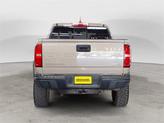 Thumbnail of 2022 Sand Dune Metallic Chevrolet Colorado