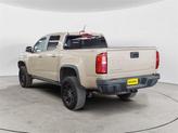 Thumbnail of 2022 Sand Dune Metallic Chevrolet Colorado