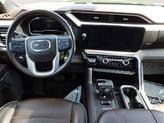 Thumbnail of 2023 Onyx Black GMC Sierra 1500