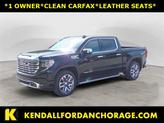 Photo of 2023 Onyx Black GMC Sierra 1500