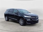 Thumbnail of 2024 Ebony Twilight Metallic Buick Enclave