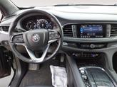 Thumbnail of 2024 Ebony Twilight Metallic Buick Enclave