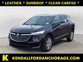 Photo of 2024 Ebony Twilight Metallic Buick Enclave
