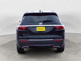 Thumbnail of 2024 Ebony Twilight Metallic Buick Enclave