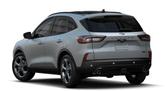 Thumbnail of 2025 Silver Metallic Ford Escape