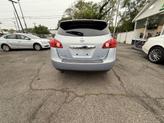 Thumbnail of 2011 Blue Nissan Rogue