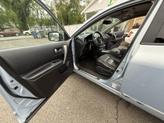Thumbnail of 2011 Blue Nissan Rogue