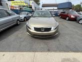 Thumbnail of 2008 Gold Honda Accord
