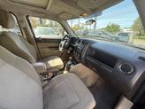 Thumbnail of 2011 Black Jeep Patriot