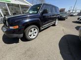 Thumbnail of 2011 Black Jeep Patriot