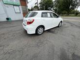 Thumbnail of 2010 White Toyota Matrix
