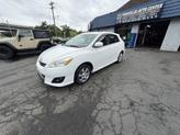 Thumbnail of 2010 White Toyota Matrix