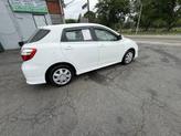 Thumbnail of 2010 White Toyota Matrix