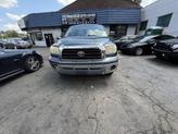 Thumbnail of 2007 Gray Toyota Tundra