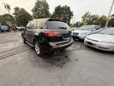 Thumbnail of 2011 Black Acura MDX