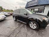 Thumbnail of 2011 Black Acura MDX