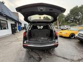 Thumbnail of 2011 Black Acura MDX