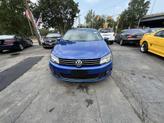 Thumbnail of 2012 Blue Volkswagen Eos