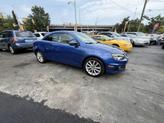 Thumbnail of 2012 Blue Volkswagen Eos