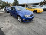 Thumbnail of 2012 Blue Volkswagen Eos