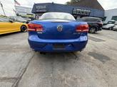 Thumbnail of 2012 Blue Volkswagen Eos