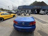 Thumbnail of 2012 Blue Volkswagen Eos