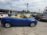Thumbnail of 2012 Blue Volkswagen Eos