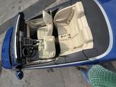 Thumbnail of 2012 Blue Volkswagen Eos