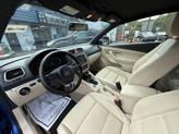 Thumbnail of 2012 Blue Volkswagen Eos