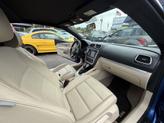 Thumbnail of 2012 Blue Volkswagen Eos