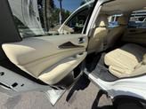 Thumbnail of 2015 White INFINITI QX60