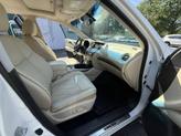 Thumbnail of 2015 White INFINITI QX60