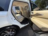 Thumbnail of 2015 White INFINITI QX60