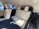 Thumbnail of 2015 White INFINITI QX60