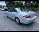 Thumbnail of 2008 Silver Toyota Camry