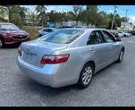 Thumbnail of 2008 Silver Toyota Camry