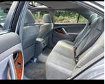 Thumbnail of 2008 Silver Toyota Camry
