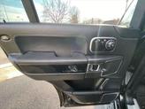 Thumbnail of 2012 Black Land Rover Range Rover
