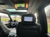 Thumbnail of 2012 Black Land Rover Range Rover