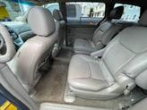 Thumbnail of 2005 Blue Toyota Sienna