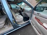 Thumbnail of 2005 Blue Toyota Sienna