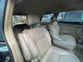 Thumbnail of 2005 Blue Toyota Sienna