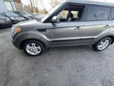 Thumbnail of 2011 Silver Kia Soul