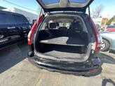 Thumbnail of 2010 Black Honda CR-V